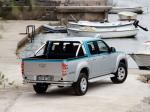Mazda BT-50 Double Cab 2008 года